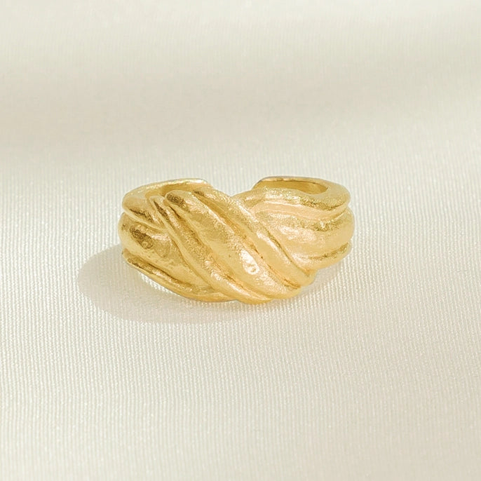 Bague Marcia