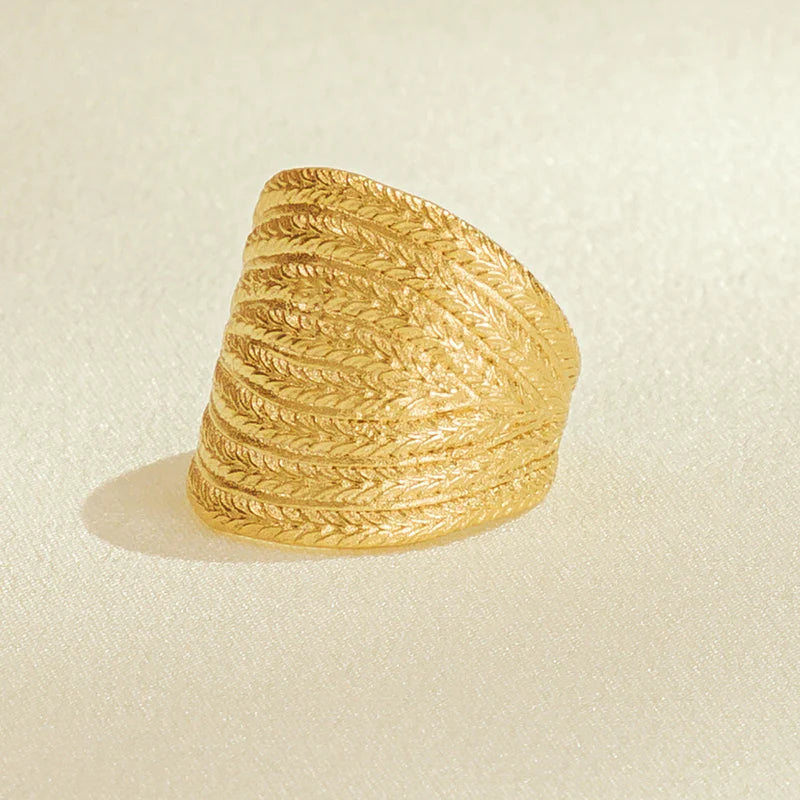Bague Athénaïs