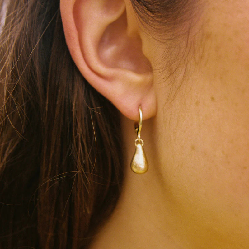 Boucles d'oreilles Paola