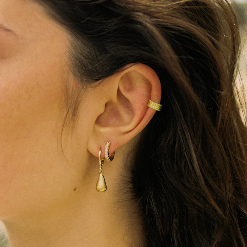 Boucles d'oreilles Paola