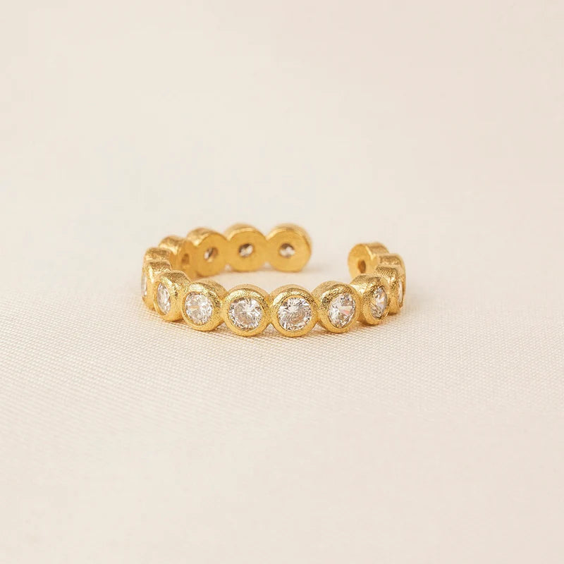 Bague Amélia