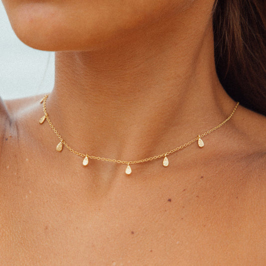 Collier Marta